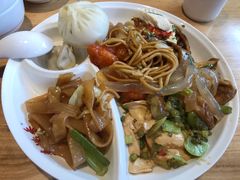 -素满香·素食自助餐(苏州·临顿路店)
