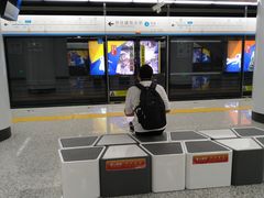 -奥体中心(地铁站)