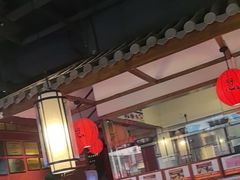 -川流不息·地道川菜·小龙虾(新松江路店)