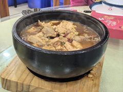 -鹤乡东北菜(崮山路店)