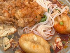 -阿生哥螺蛳粉(永安街店)