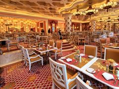 -咖啡苑 - 蔚藍夏日主题(永利皇宫店)