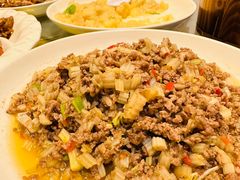 -香满楼(临安路店)