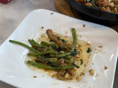 -芳华轩•客家菜馆(梧桐山店)