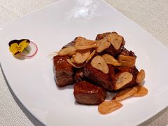 黑椒牛柳粒-御宝轩(益丰·外滩源店)