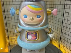 -泡泡玛特POPMART(上海环球港店)