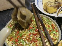 -巴奴毛肚火锅(相州店)