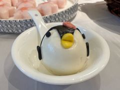 -毛家饭店·30年融合新湘菜(汉峪金谷店)