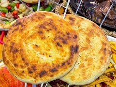 -四禧精酿铜锅涮肉·烧烤工场(大明湖店)