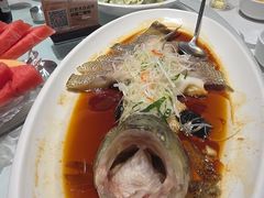 -郭林家常菜(狼垡店)