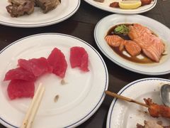 -帝豪酒店•马可勃罗西餐厅