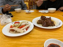 -荣生萝卜汤饭店