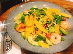 鲜虾牛油果-Moka Bros 摩卡站(西单大悦城店)