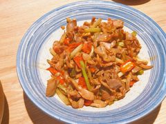 -湘间田舍(北仑银泰店)