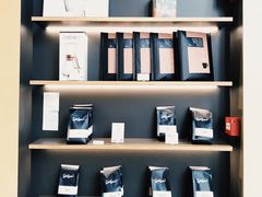 -Seesaw Coffee(苏州中心店)