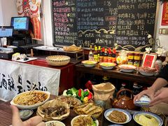 -刘师父老汉口江湖菜(蔡锷路店)