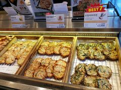 -古来思鱼饼