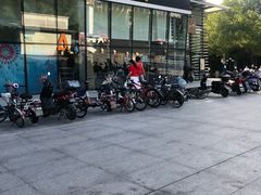 -麦当劳(牡丹江路店)