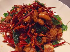 -汉水谣·江景餐厅(江滩店)