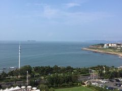 -青岛海景花园大酒店