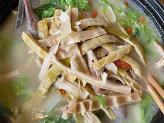 老鸭煲-日出青木·杭帮菜名店