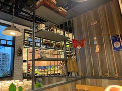 -船歌鱼水饺(淄博万象汇店)