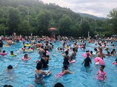 -苏州乐园森林水世界