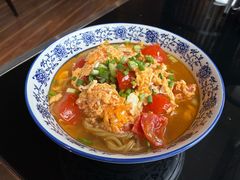 -索菲特酒店 · 云尚天际自助餐厅