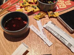 -新石器烤肉(百联川沙店)