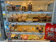 -一鸣真鲜奶吧(益乐路店)
