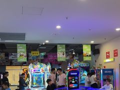 -meland·儿童乐园·游戏厅娃娃机·电玩Xbox(成都合生汇店)