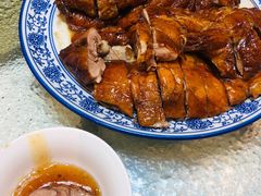 -頂好酒家·经典粤菜(海信广场店)