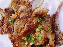 -大渔铁板烧(大悦城店)