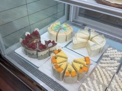 -嗒令甜品·主题融合料理餐厅(首座时代店)