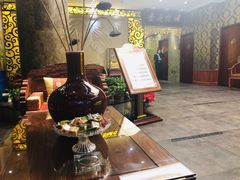 大堂-古莲·影院足道·按摩SPA(水上温泉店)