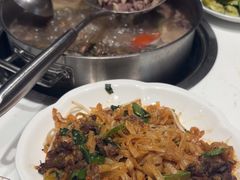 -潮泰牛肉火锅 · 创于1992年(车公庙店)