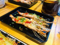 -木屋烧烤(龙湖天街店)