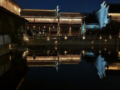 -嘉兴月河历史街区