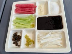 -小大董·烤鸭(观景餐厅·南京西路店)