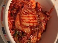 -七八冷面·延边朝鲜族美食(圣熙八号店)