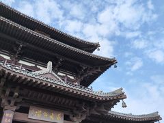 -东西巷