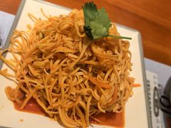 -鑫日千里马朝鲜族小馆(总店)