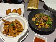 -徐记海鲜(梅溪新天地店)