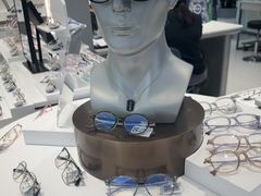 -宝岛眼镜(福清万达店)