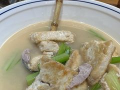 -侯家庄阿才有品私房菜馆