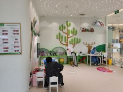 -青苗儿童口腔(长楹天街购物中心)