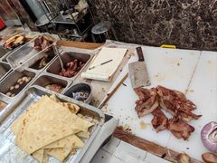 -饶阳传统豆腐脑