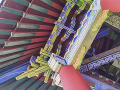 -青州市云门山风景区