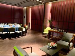 包厢-三利音·玖弄小鲜(浦东嘉里城店)