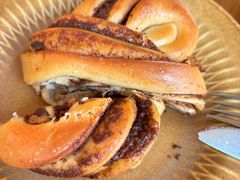 -BAKER&SPICE(祥云小镇店)